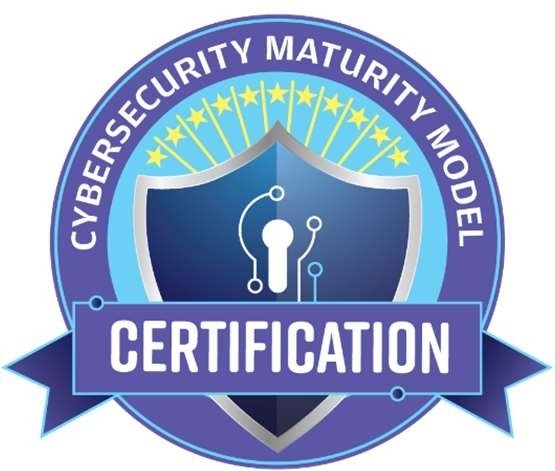 CyberSecurity Maturity Model logo