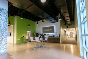 orlando office iventure